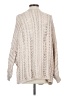 John & Jenn 100% Cotton Tan Cardigan Size XS - photo 2