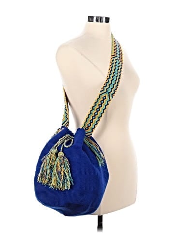 Soraya Hennessy Bucket Bag (view 2)