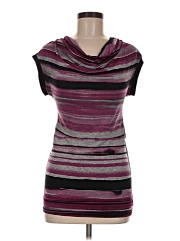 Iz Byer Short Sleeve Top (view 1)
