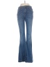 Free People Blue Jeans Size 28 waist - photo 1