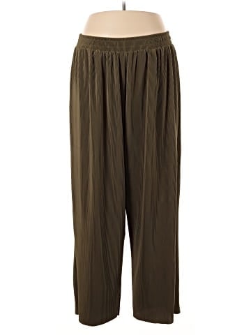 Topshop Casual Pants (view 1)