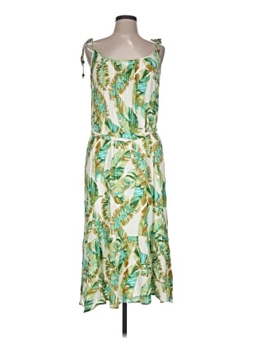 Impressions Cocktail Dress (view 1)