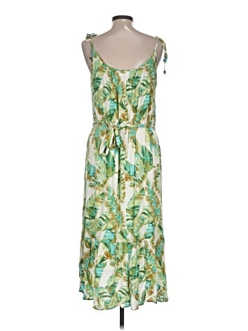 Impressions Cocktail Dress (view 2)