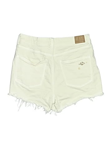 American Eagle Outfitters Denim Shorts (view 2)