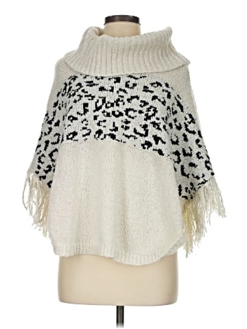 Contempo Poncho (view 1)