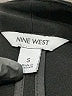 Nine West Black Blazer Size S - photo 6