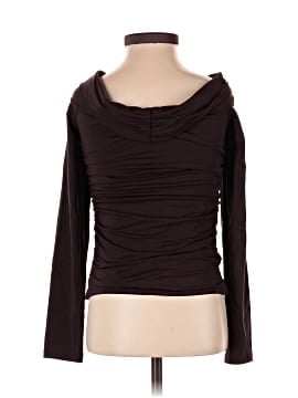Abercrombie & Fitch Long Sleeve Top (view 2)