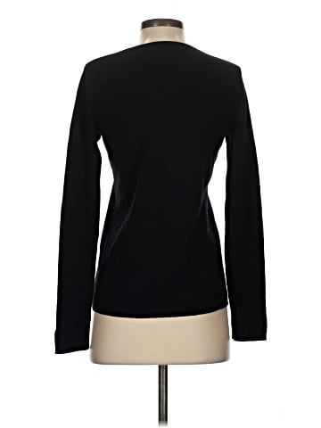Allude Pullover Sweater (view 2)