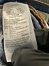 Madewell Hearts Blue Jeans Size 26 waist - photo 6