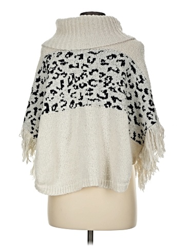 Contempo Poncho (view 2)