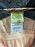 Islander Brown Swimsuit Cover Up Size 12 - photo 3