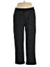 Assorted Brands Stars Black Casual Pants Size XL - photo 1