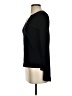 Allude Black Pullover Sweater Size S - photo 5