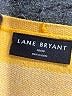 Lane Bryant Pink Cardigan Size 18 - 20 Plus - photo 6