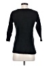 J.Crew Collection Black Cardigan Size XS - photo 2