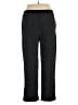 Assorted Brands Stars Black Casual Pants Size XL - photo 2