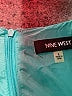 Nine West Teal Casual Dress Size 4 - photo 7