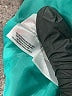 Nine West Teal Casual Dress Size 4 - photo 8
