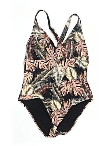Hurley One Piece Swimsuit (view 1)