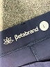Betabrand Solid Blue Active Pants Size L - photo 7