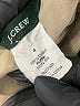 J.Crew 100% Cotton Green Jacket Size 4 - photo 7