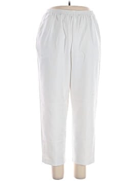 Alfred Dunner Casual Pants (view 1)