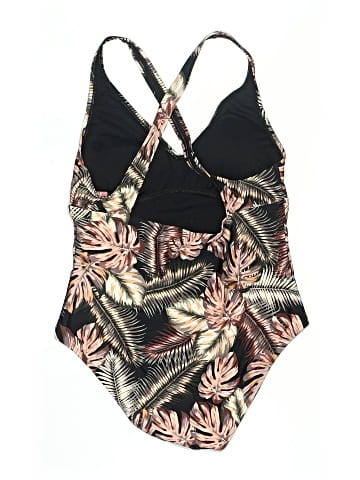 Hurley One Piece Swimsuit (view 2)