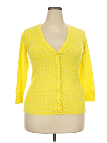 Merona Cardigan (view 1)