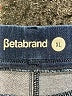 Betabrand Blue Jeans Size XL - photo 4
