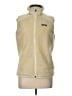 Patagonia 100% Polyester Ivory Vest Size L - photo 1