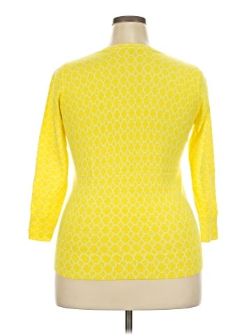 Merona Cardigan (view 2)