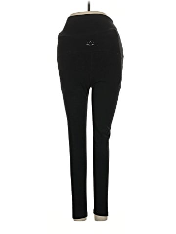 Beyond the Bump by Beyond Yoga Active Pants (view 2)