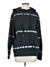 Mono b Tie-dye Gray Pullover Sweater Size S - photo 1