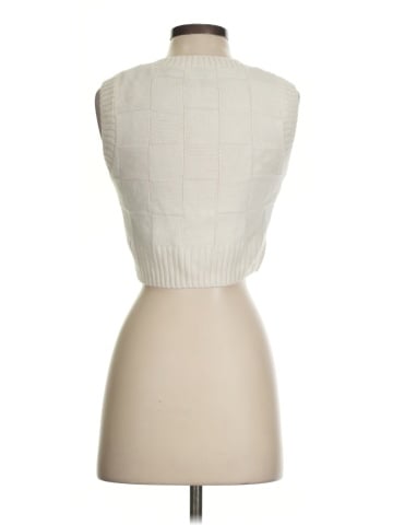 Divided by H&M Sweater Vest (view 2)