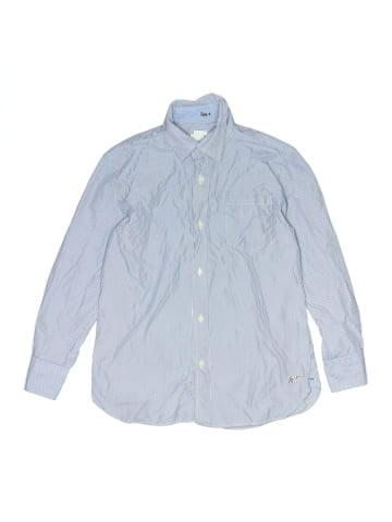 Crewcuts Long Sleeve Button-Down Shirt (view 1)