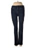 Uniqlo Hearts Blue Jeans Size 26 waist - photo 1
