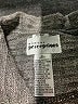 Perceptions Chevron-herringbone Gray Coat Size 20 - photo 6