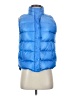 J.Crew 100% Nylon Blue Vest Size S - photo 1