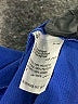 Bar III Blue Long Sleeve Blouse Size XL - photo 8