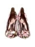 Ted Baker London Floral Pink Heels Size EU 38 - photo 2