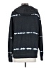 Mono b Tie-dye Gray Pullover Sweater Size S - photo 2