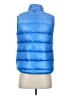 J.Crew 100% Nylon Blue Vest Size S - photo 2
