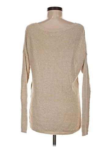 Hollister Pullover Sweater (view 2)