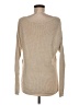 Hollister Tan Pullover Sweater Size M - photo 2