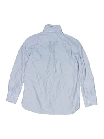 Crewcuts Long Sleeve Button-Down Shirt (view 2)