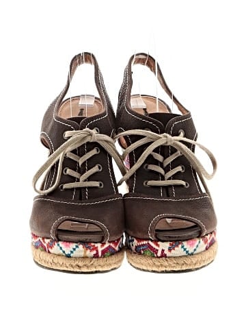 Schuler & Sons Philadelphia Wedges (view 2)