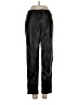 Current/Elliott 100% Polyester Black Casual Pants Size 26 waist - photo 1