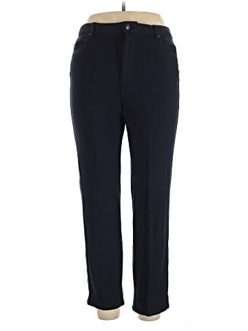 Gloria Vanderbilt Casual Pants (view 1)