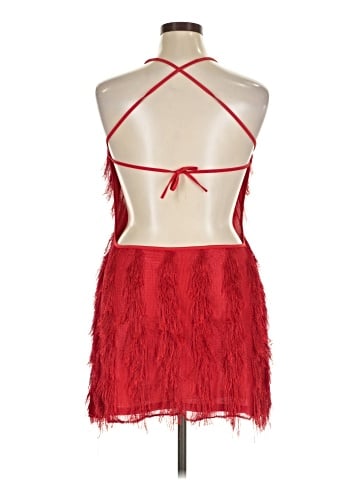 Shein Cocktail Dress (view 2)