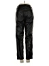 Current/Elliott 100% Polyester Black Casual Pants Size 26 waist - photo 2